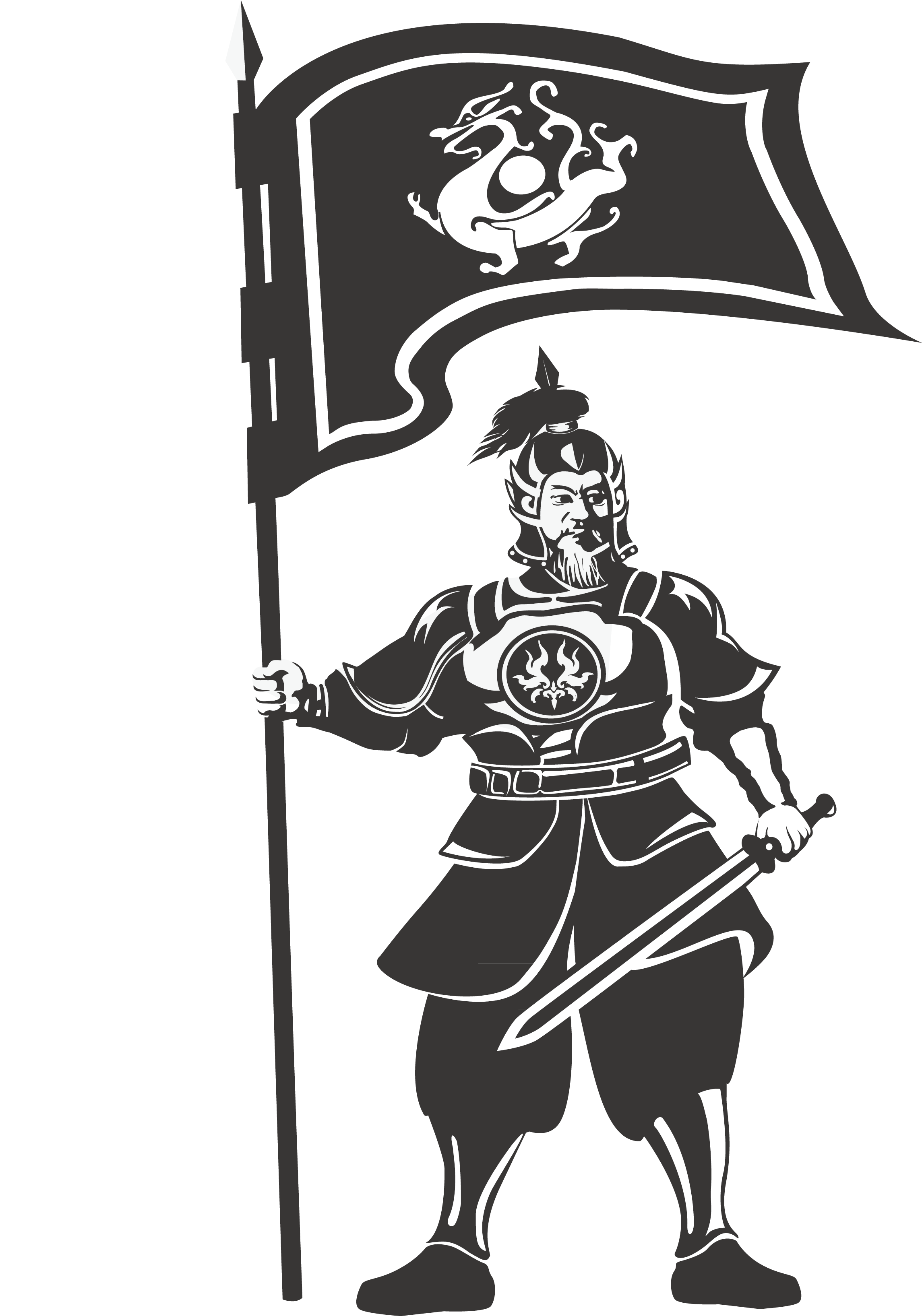 忠将企服