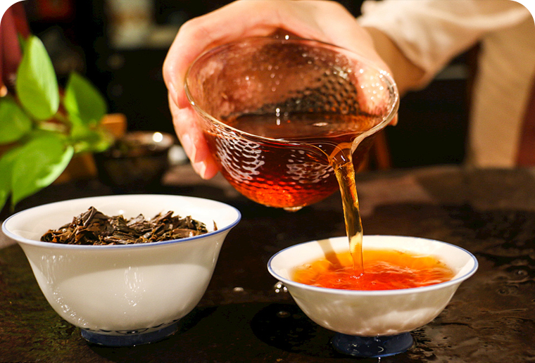光明阁茶舍