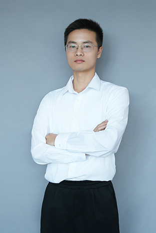 刘草威